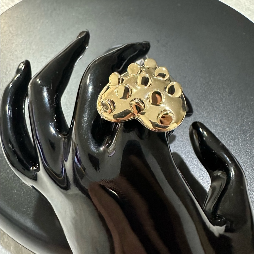 🆕 ❤️ Alexis Bitter MUST HAVE RING !! Works of Art Size 7.5